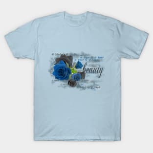 Rose is a rose T-Shirt